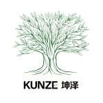 Liaoning  Kunze  Przemysłowe  Grupa  Co.,  z oo