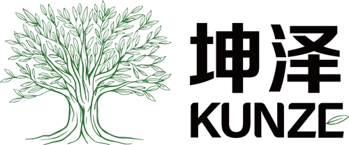 Liaoning Kunze Przemysłowe Grupa Co., z oo