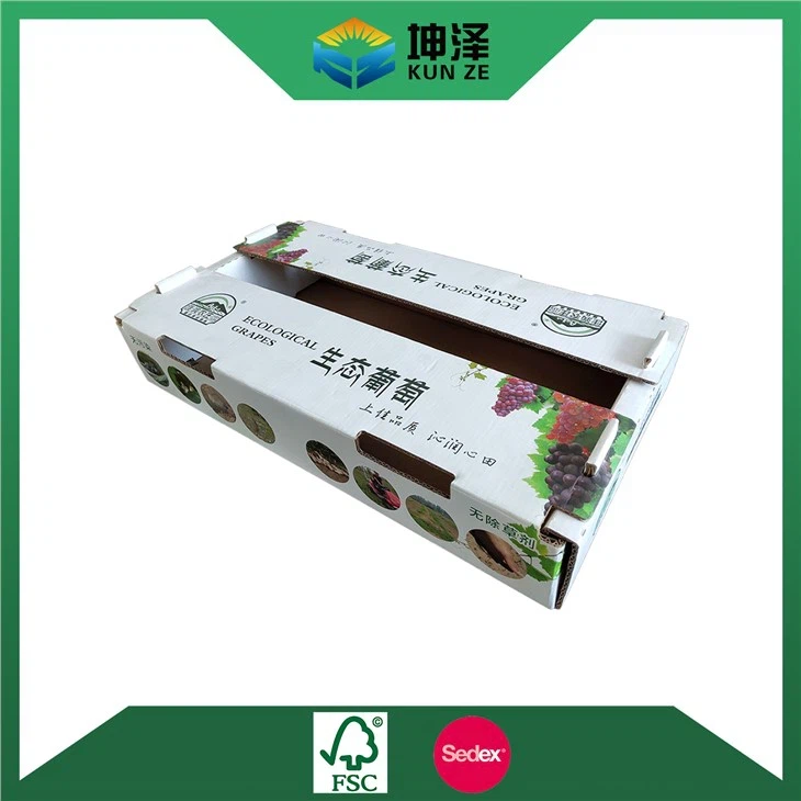 grape box grape box