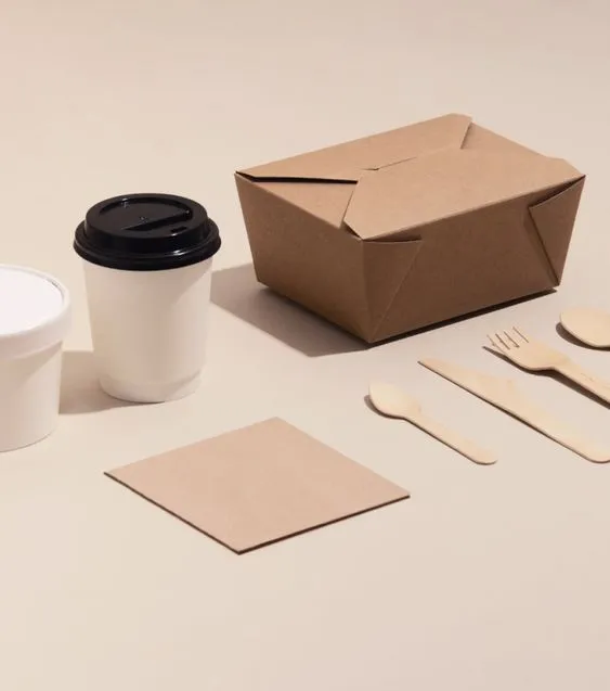 ECO-friendly packaging 01 ECO-friendly packaging 01