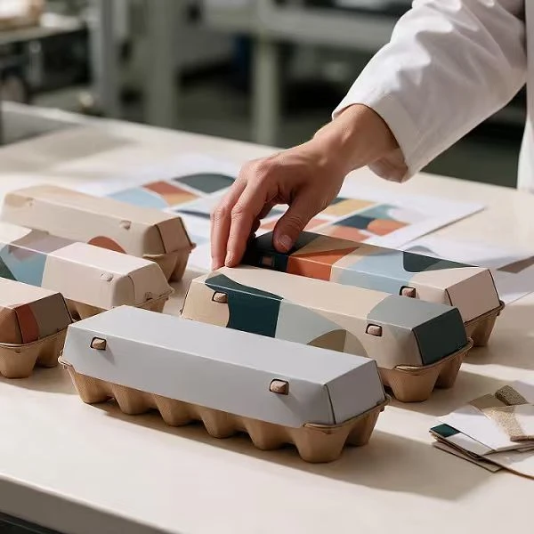 From Concept to Custom Packaging From Concept to Custom Packaging